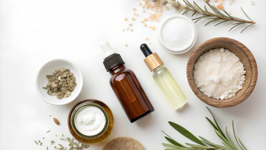 How to Build a Simple Skincare Ritual That Actually Works