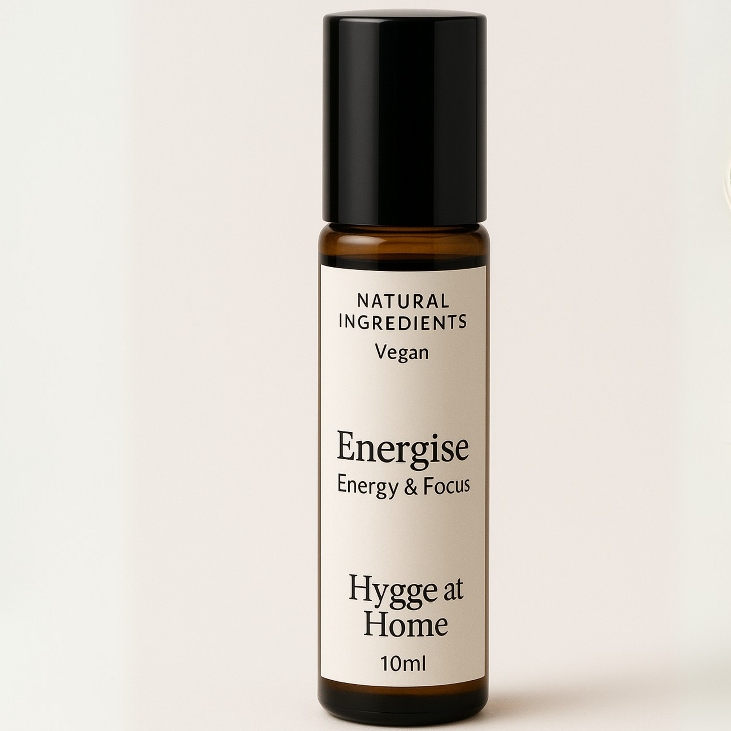 Essential Oil Aromatherapy Roll On - 4 Rituals