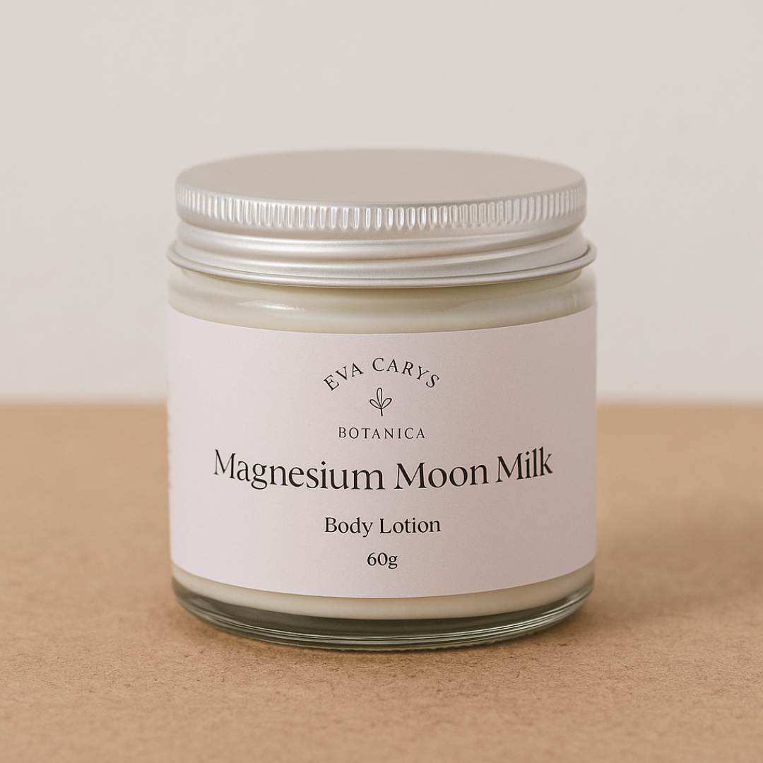 Magnesium Moon Milk - Body Butter