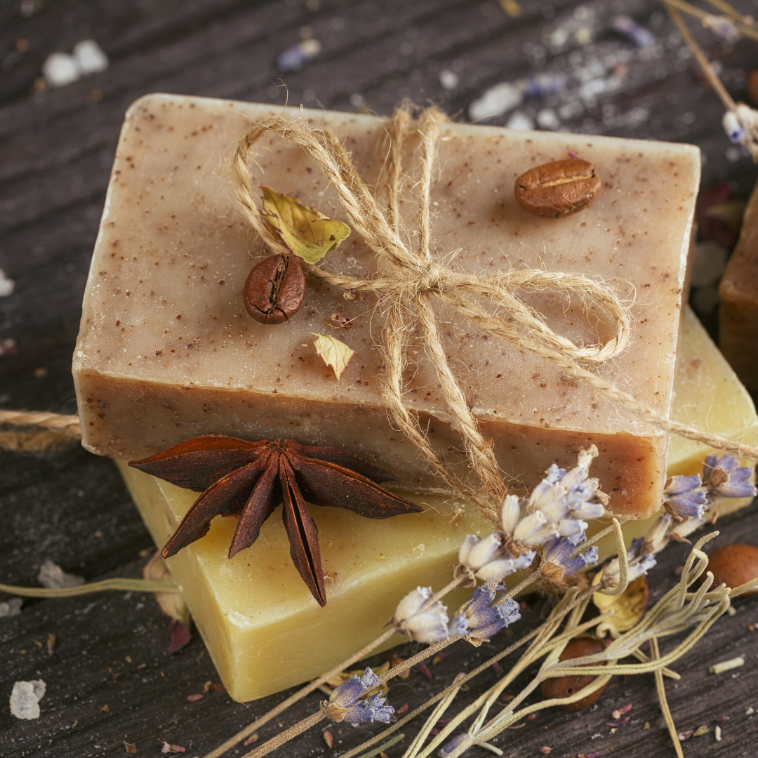 Hygge Natural Soap