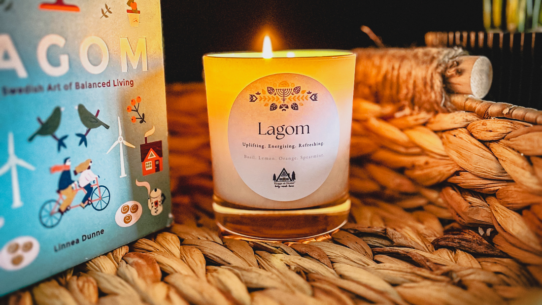 Creating Mindful Moments: A Room-by-Room Guide to Aromatherapy