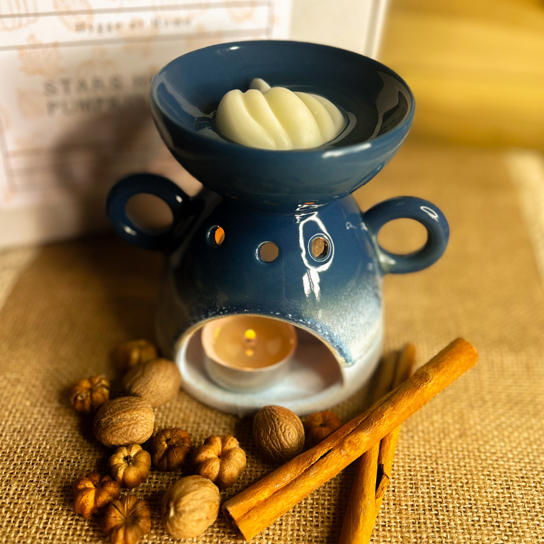Retreat Essential Oil Candle & Wax Melts