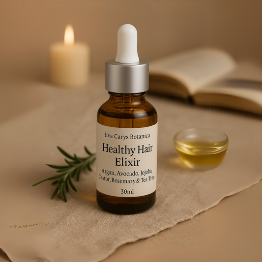 Healthy Hair Elixir